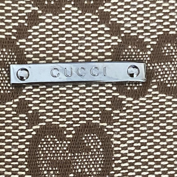 Gucci Cigarette case - Picture 3 of 16